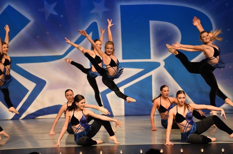 Rock City Dance Center - Little Rock, photo 4