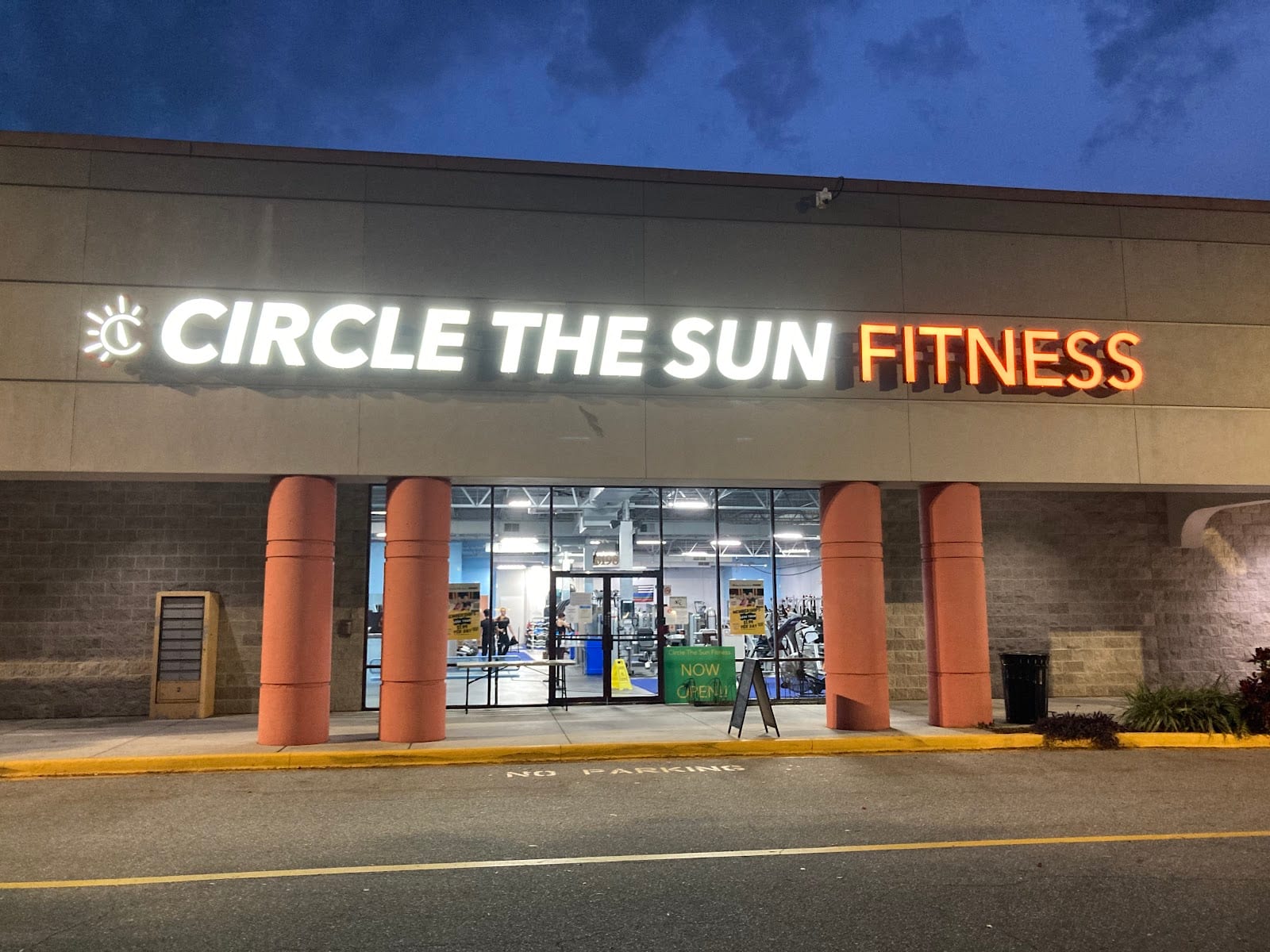 Circle The Sun Fitness, photo 4