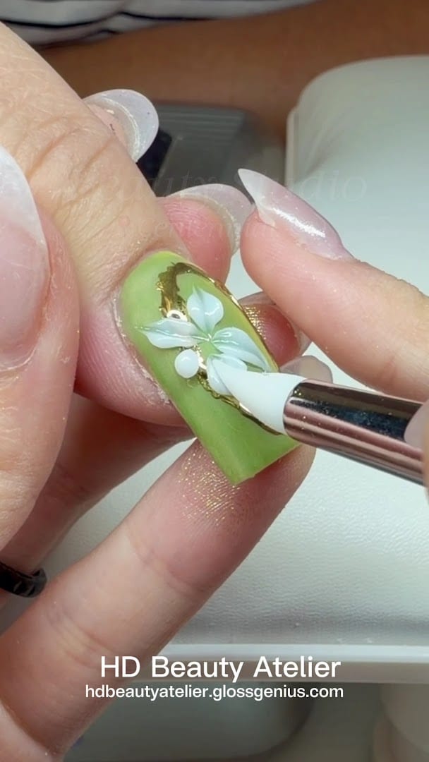 HD Beauty Atelier - by Han, photo 2