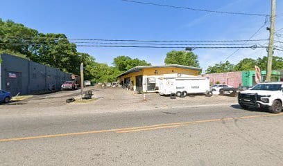 Food truck