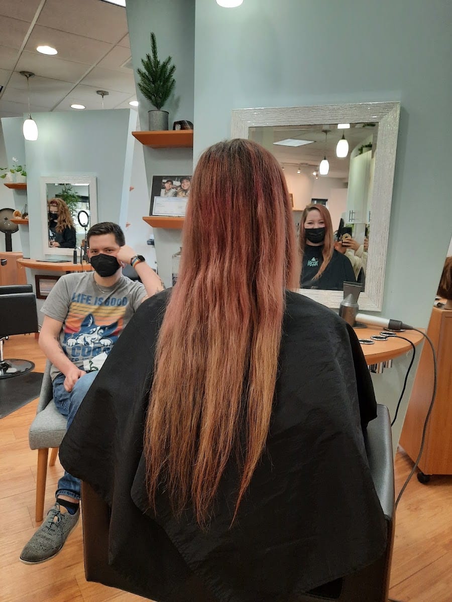 Robert Allan Salon, photo 3