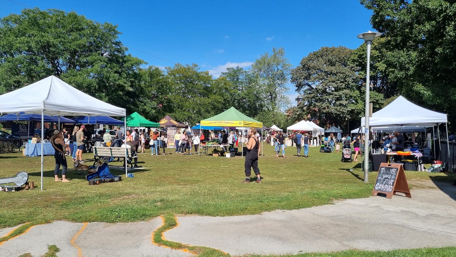 Baird Park