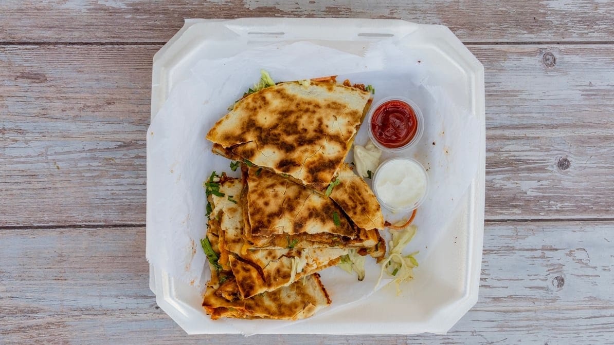 Tikka Taco Truck, photo 4