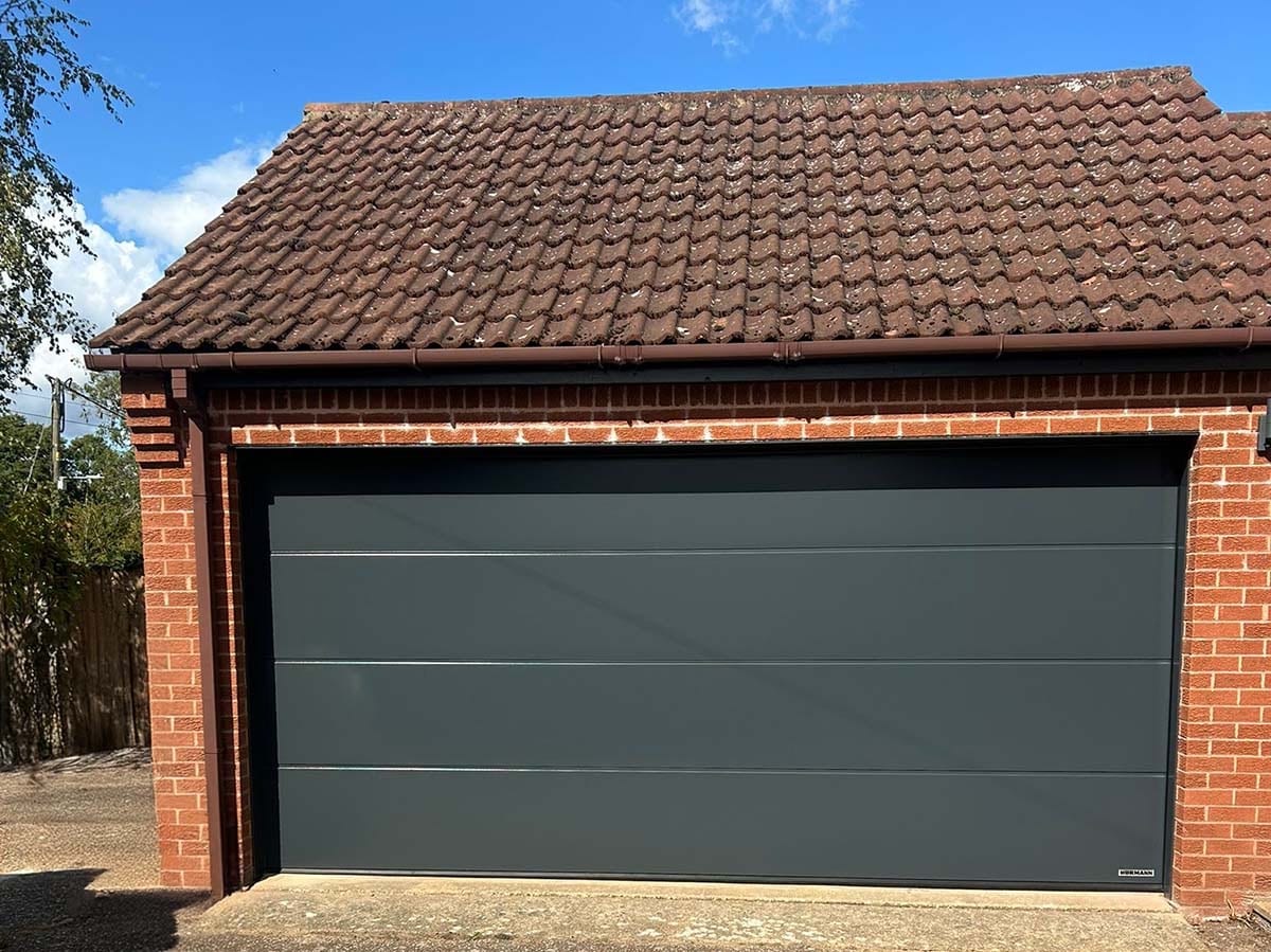 Eastern Garage Doors