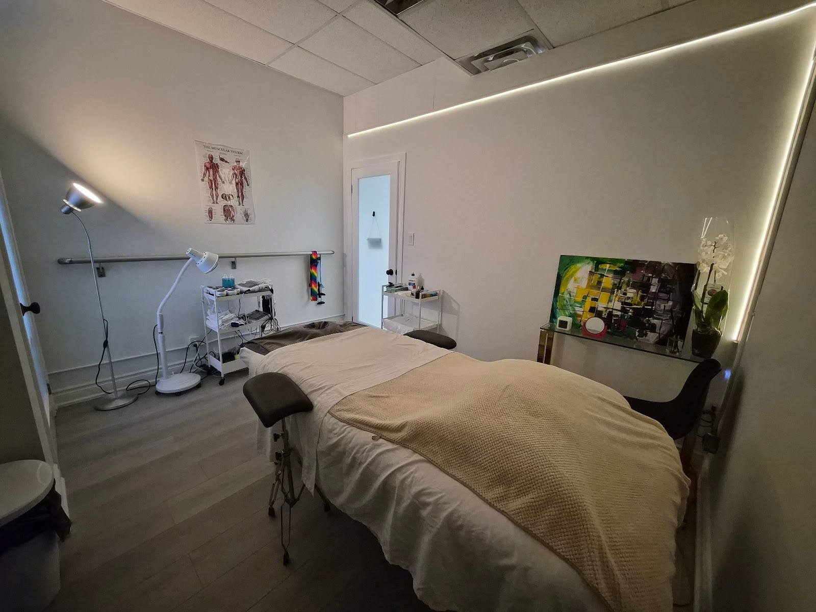 Kim's Massage Therapy Clinic, photo 3