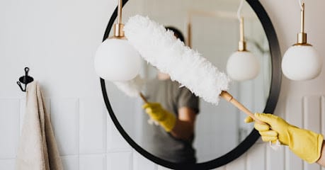Faith Cleaning Services