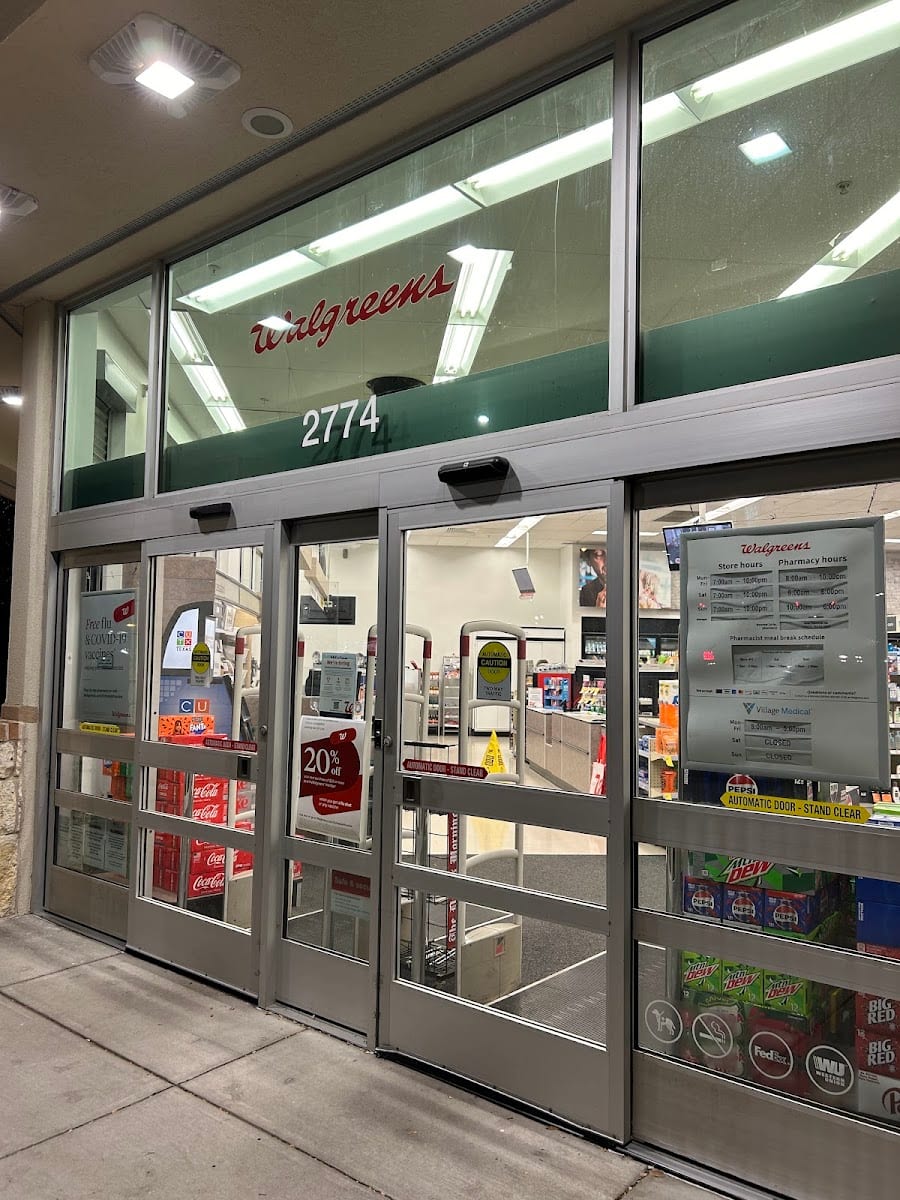 Walgreens, photo 4