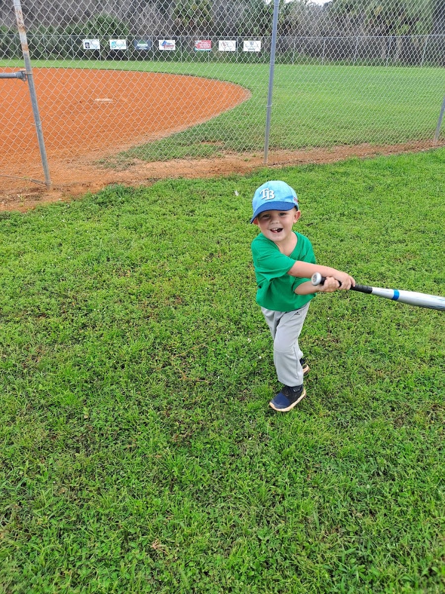 Maracaibo Field, photo 4