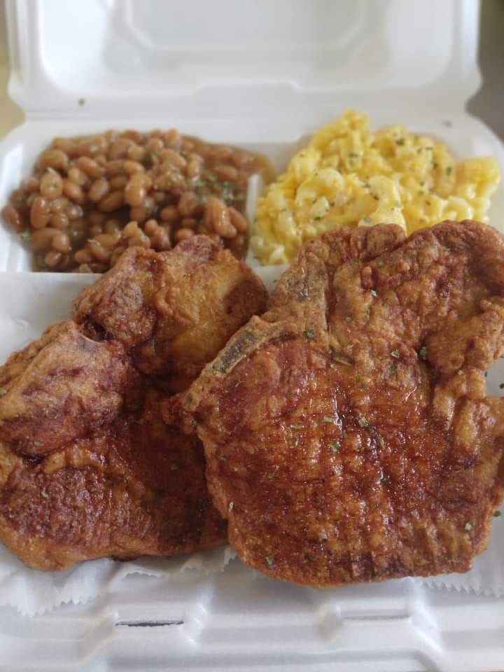 Figgs Fast Food, photo 4