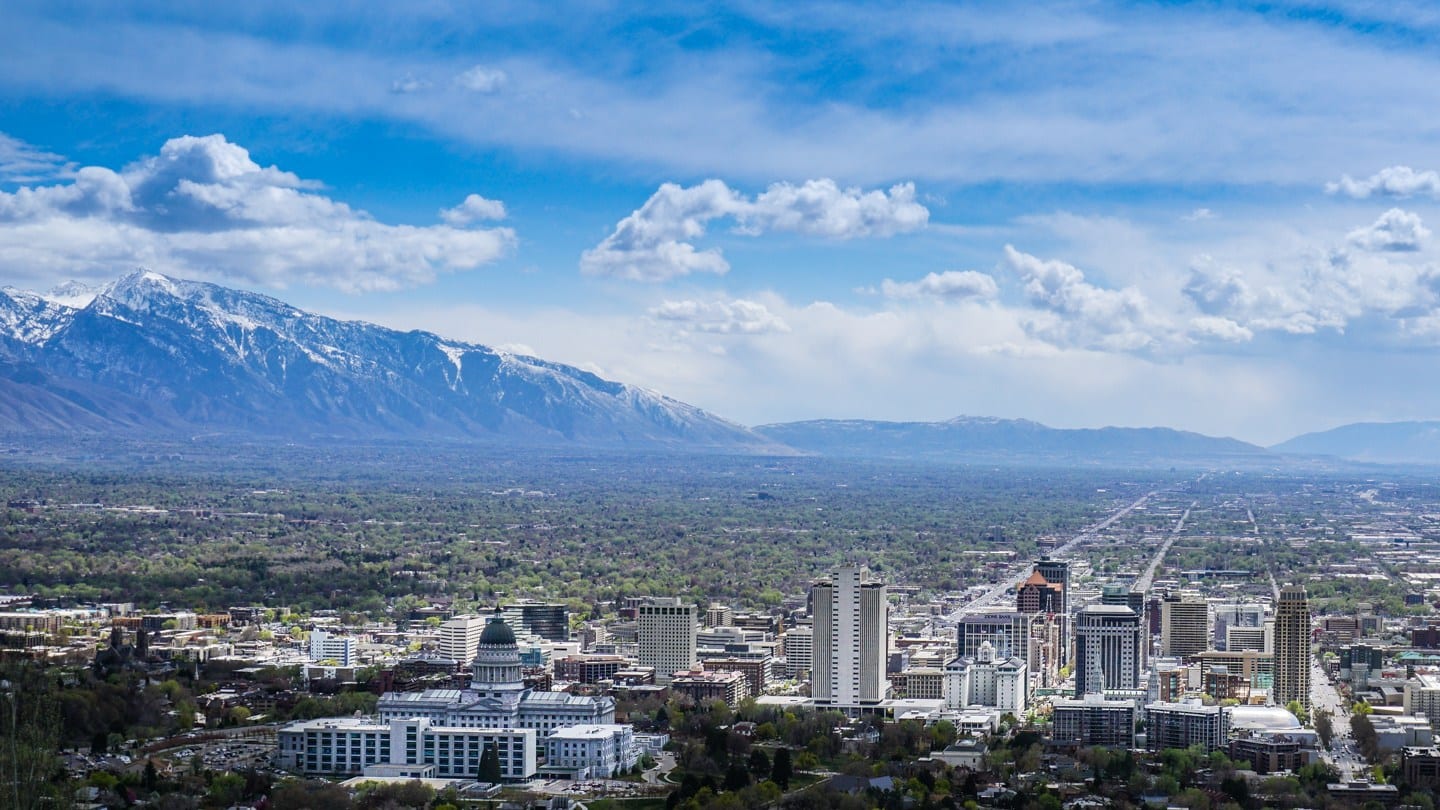 SLC Real Estate Agency