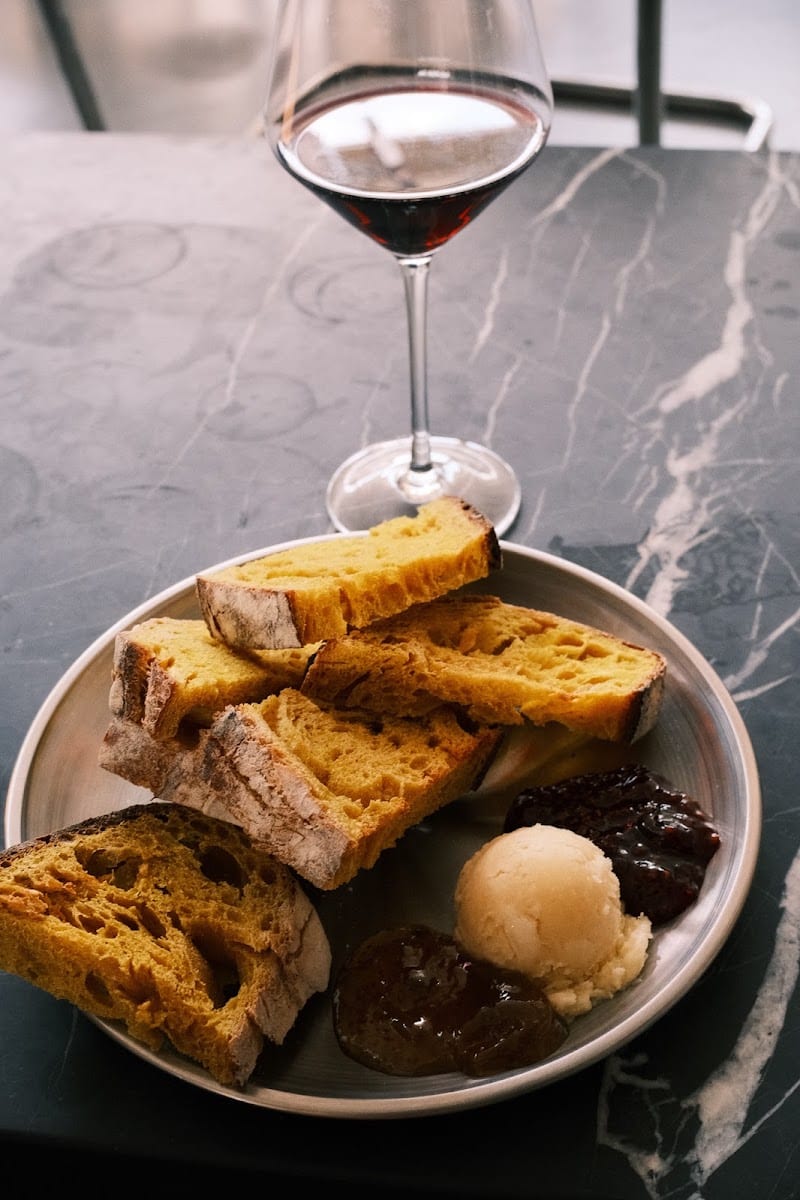 Buried Seeds Wine Bar, photo 3