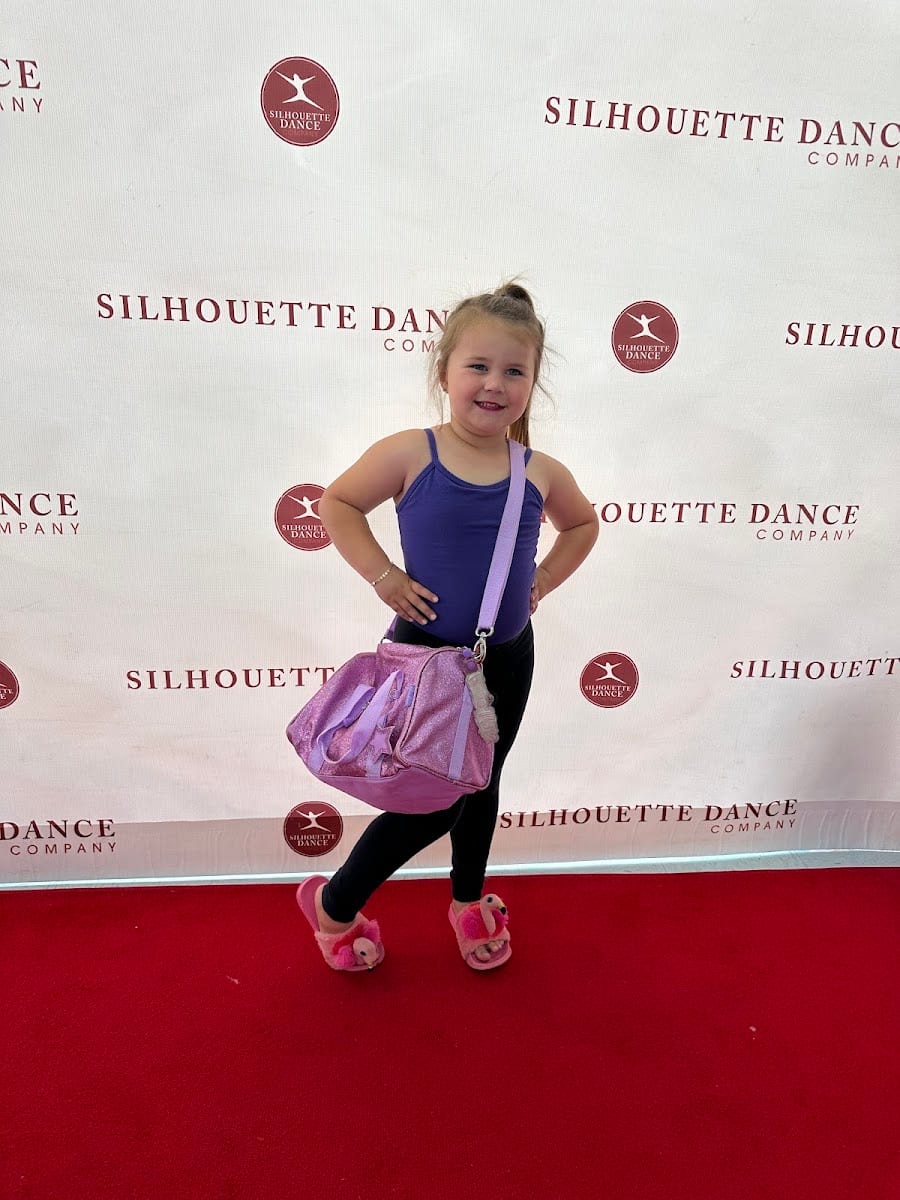 Silhouette Dance Company-Denton, photo 3