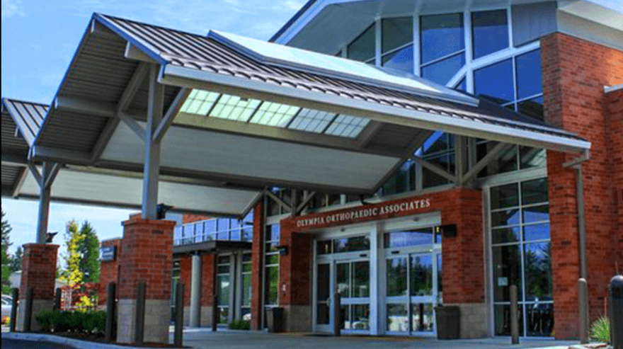 Rapid Orthopedic Urgent Care - West Olympia, photo 2
