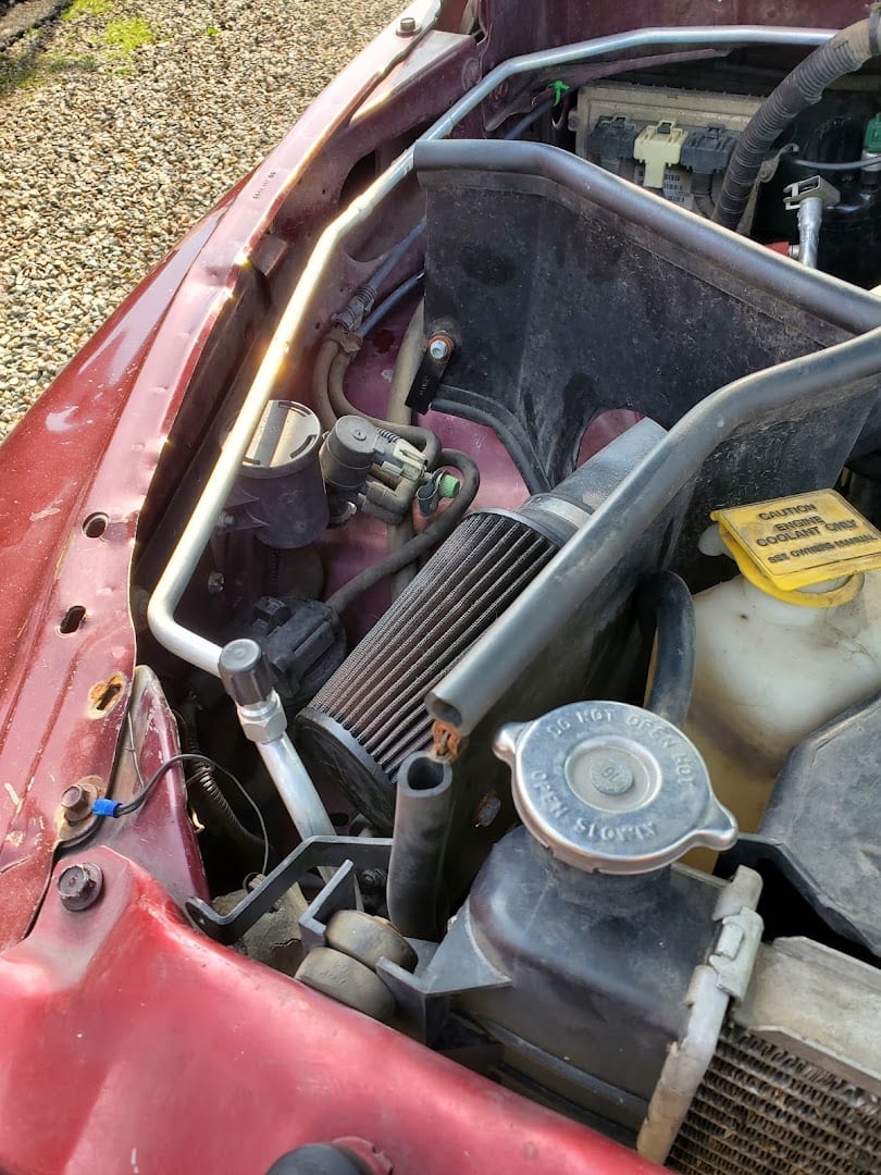 Auto-Lab, photo 3