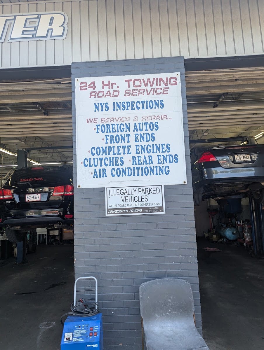 Zambito's Service Center, photo 2