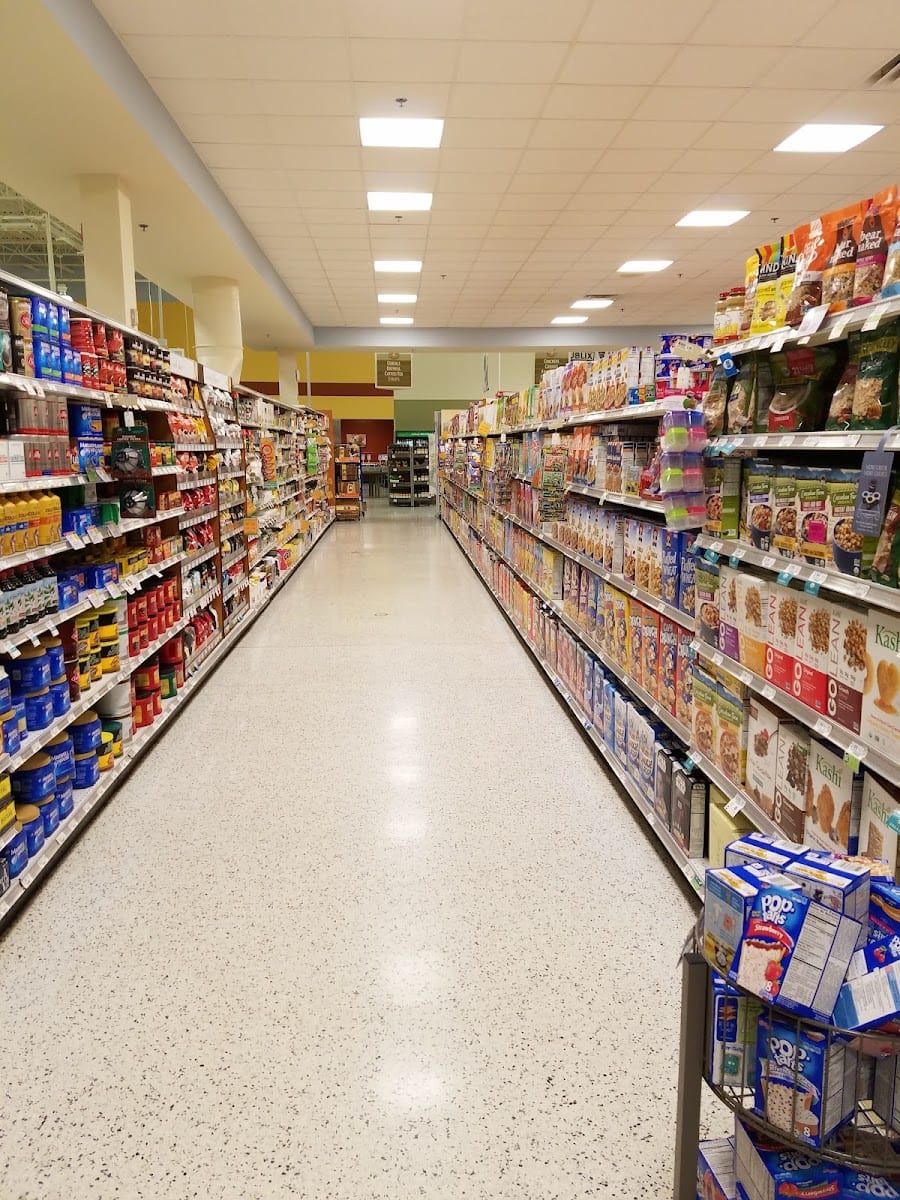 Publix Super Market at Boulevard Market Fair, photo 3