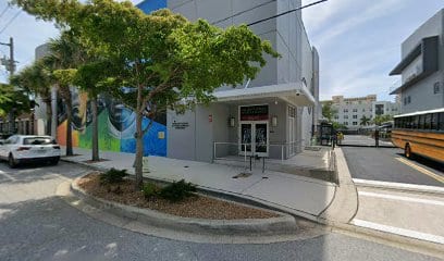 Senshi Wakai Dojo