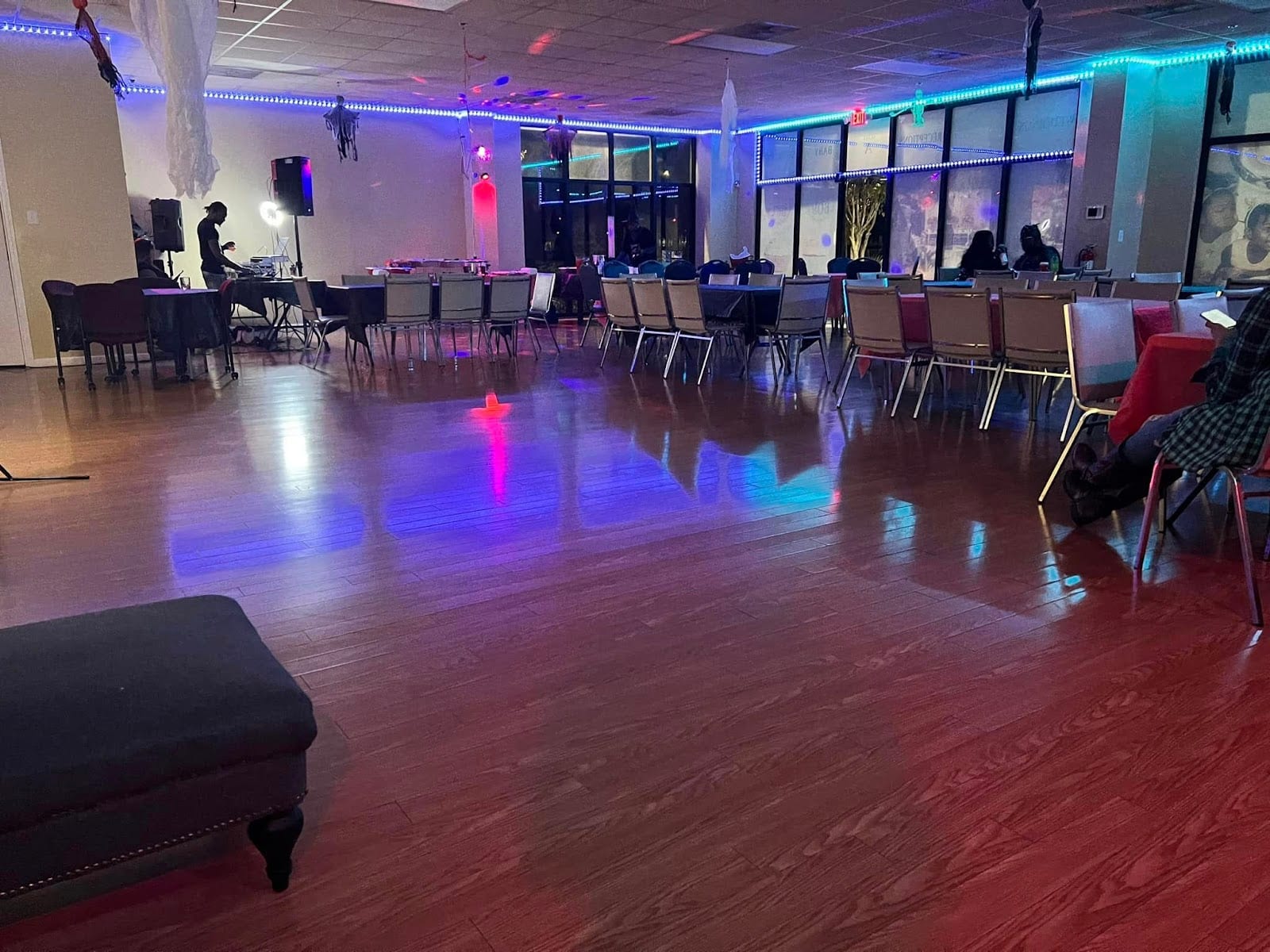 Secrets Event Hall at the Underground, photo 4