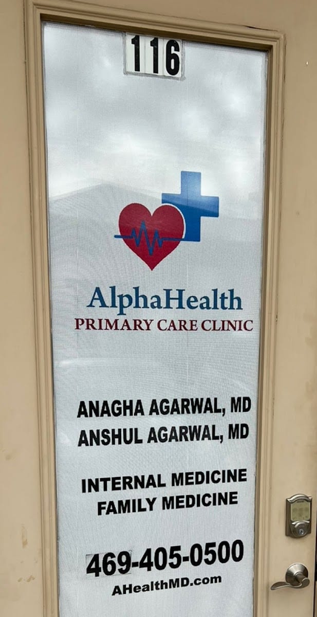 AlphaHealth Frisco Primary Care, photo 2
