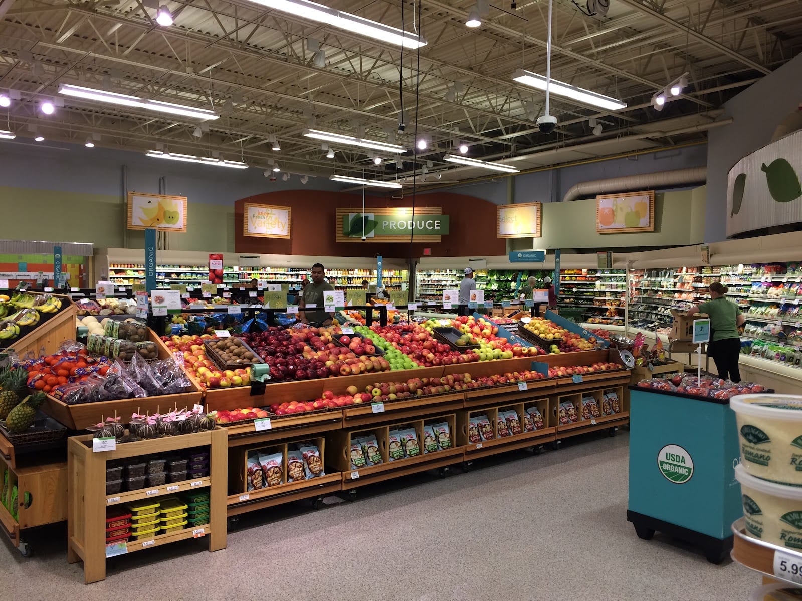 Publix Super Market at OakLeaf Commons