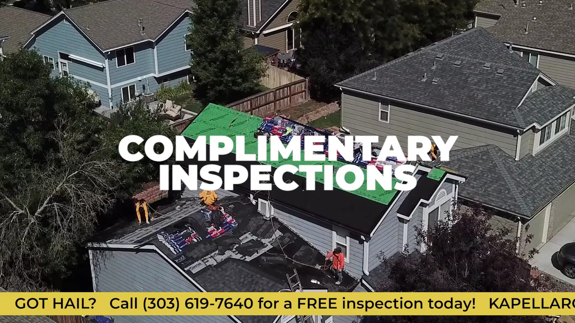 Kapella Roofing LLC, photo 2
