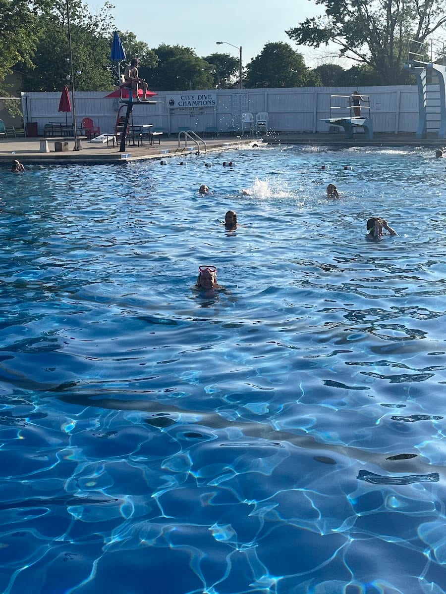 Blackhawk Swim Club, photo 2