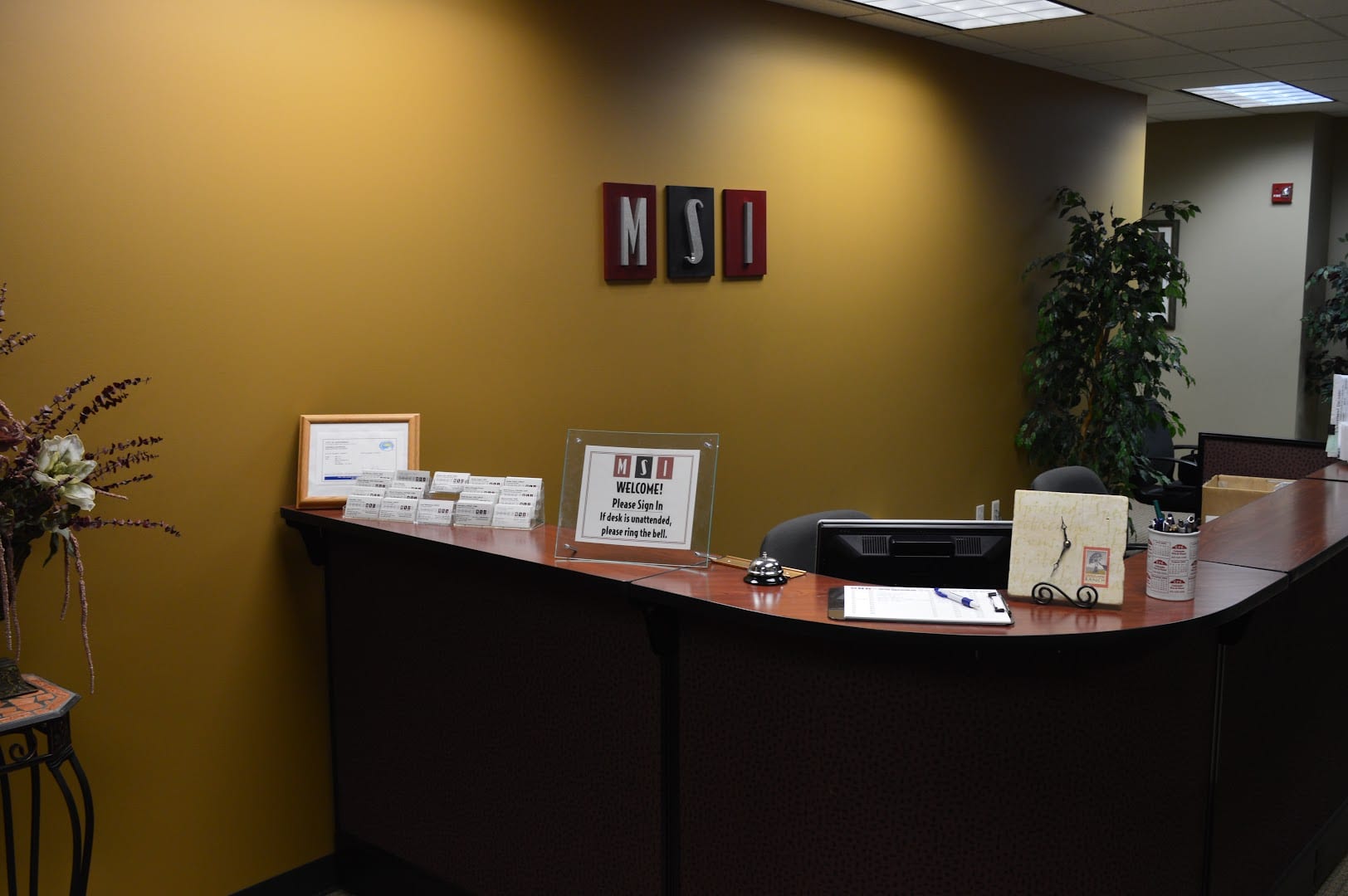 MSI, LLC, photo 3