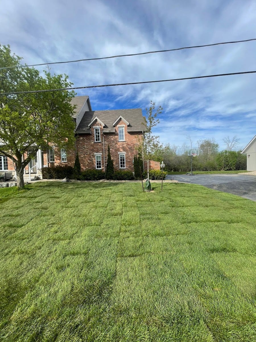 ProWorks Landscaping