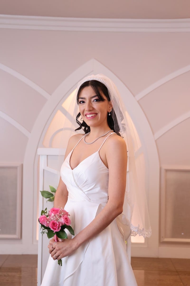 Bridal Express Hair & Makeup Las Vegas