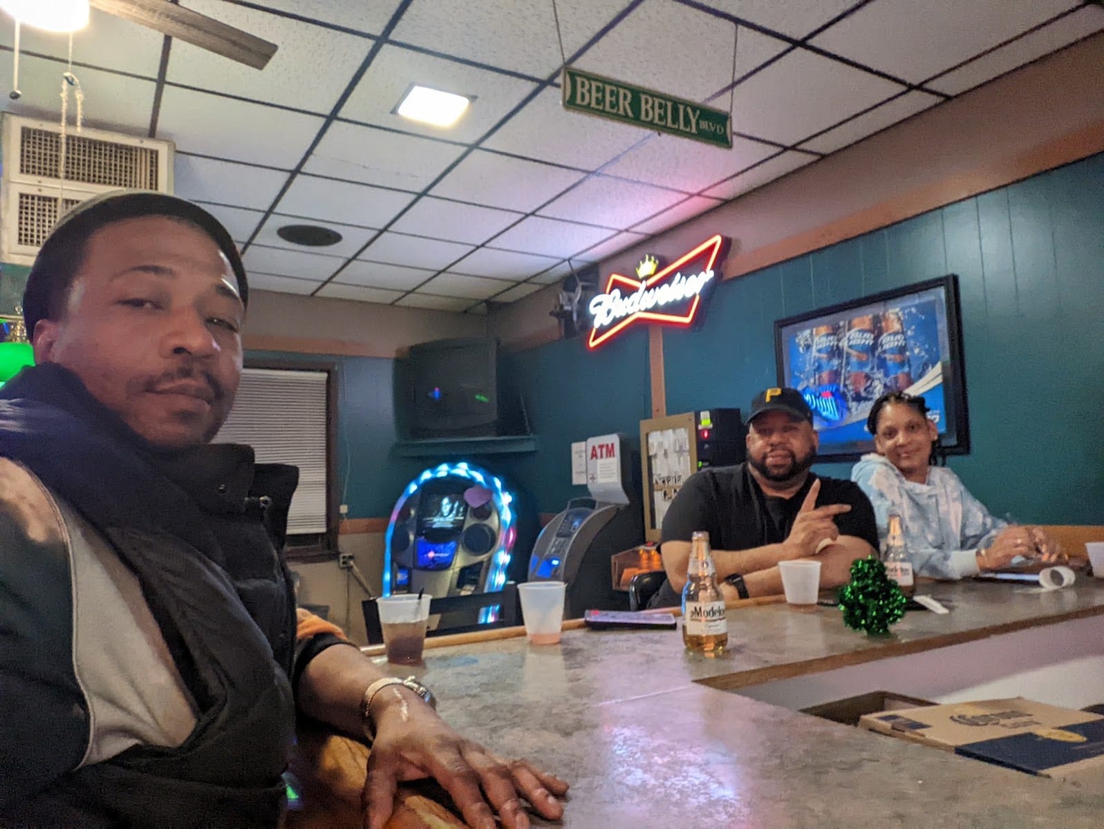 Senate Bar & Grill, photo 3