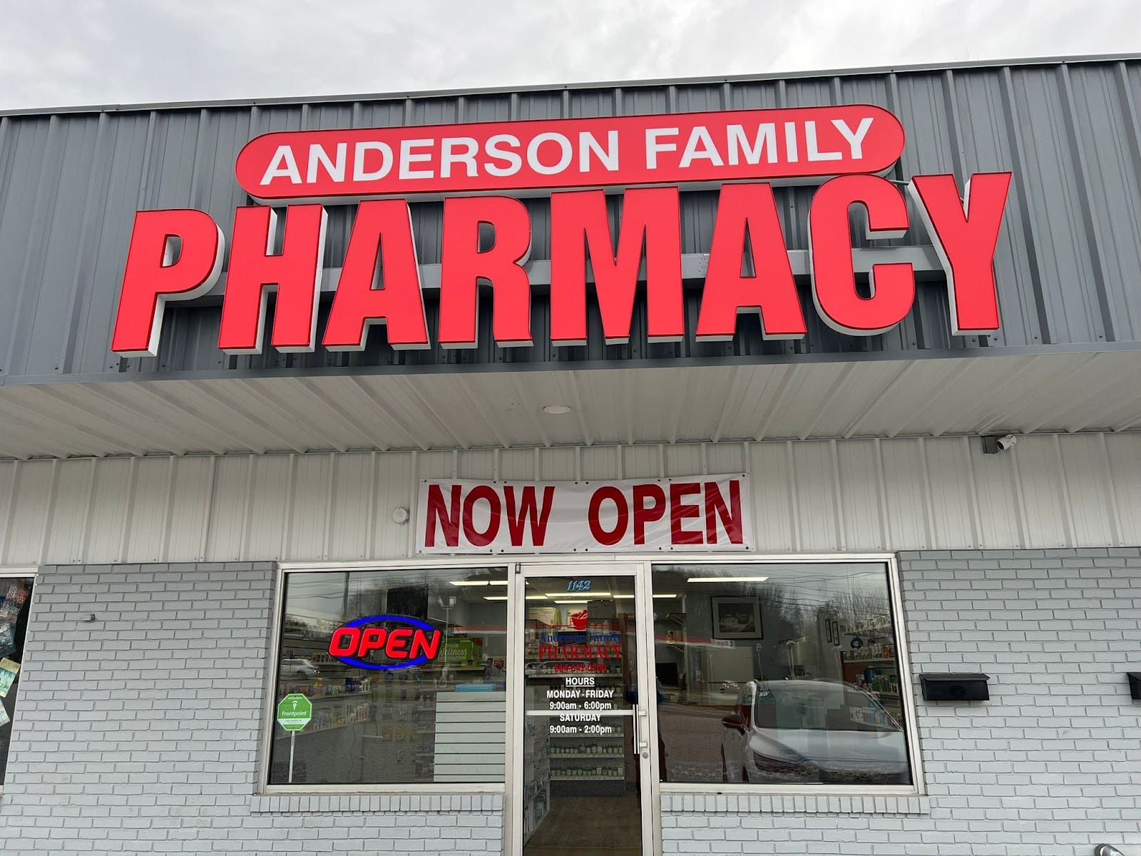 Anderson Family Pharmacy, photo 2