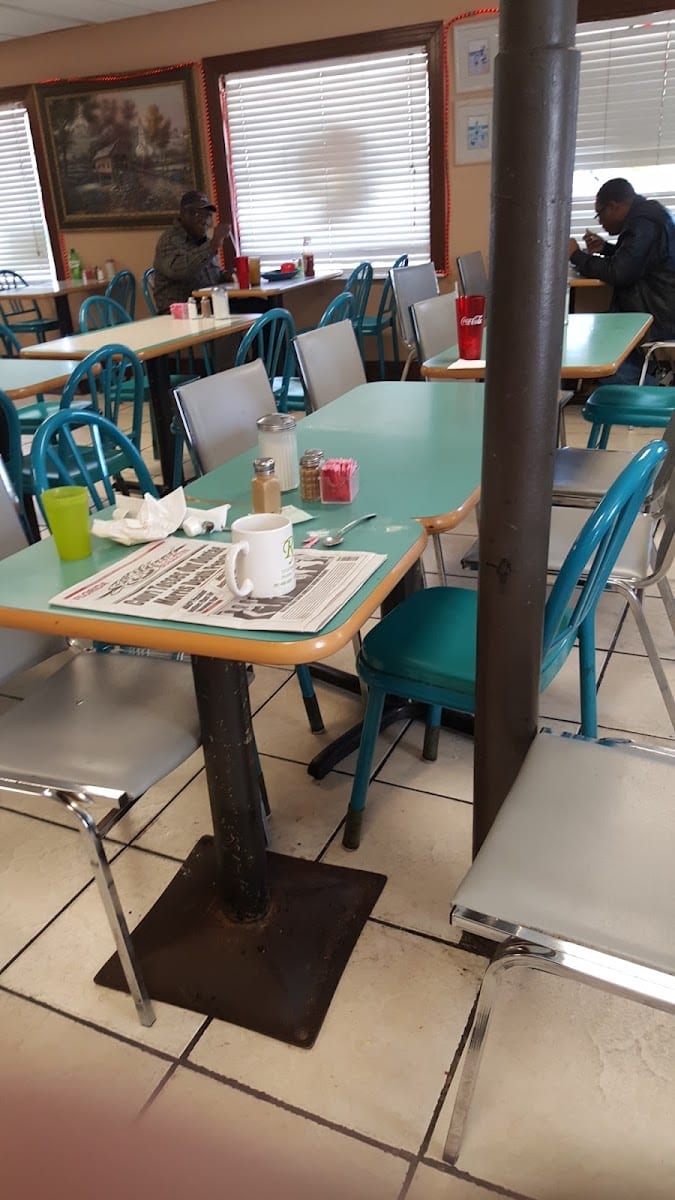 Martha's Restaurant, photo 3