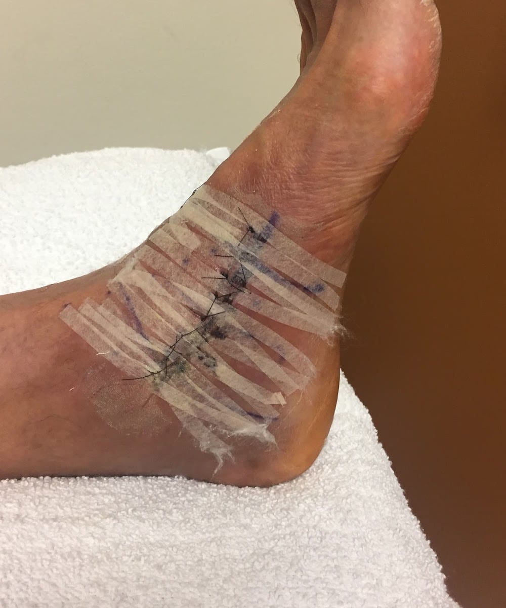 Dr. Kirstina Olson, MD, photo 3