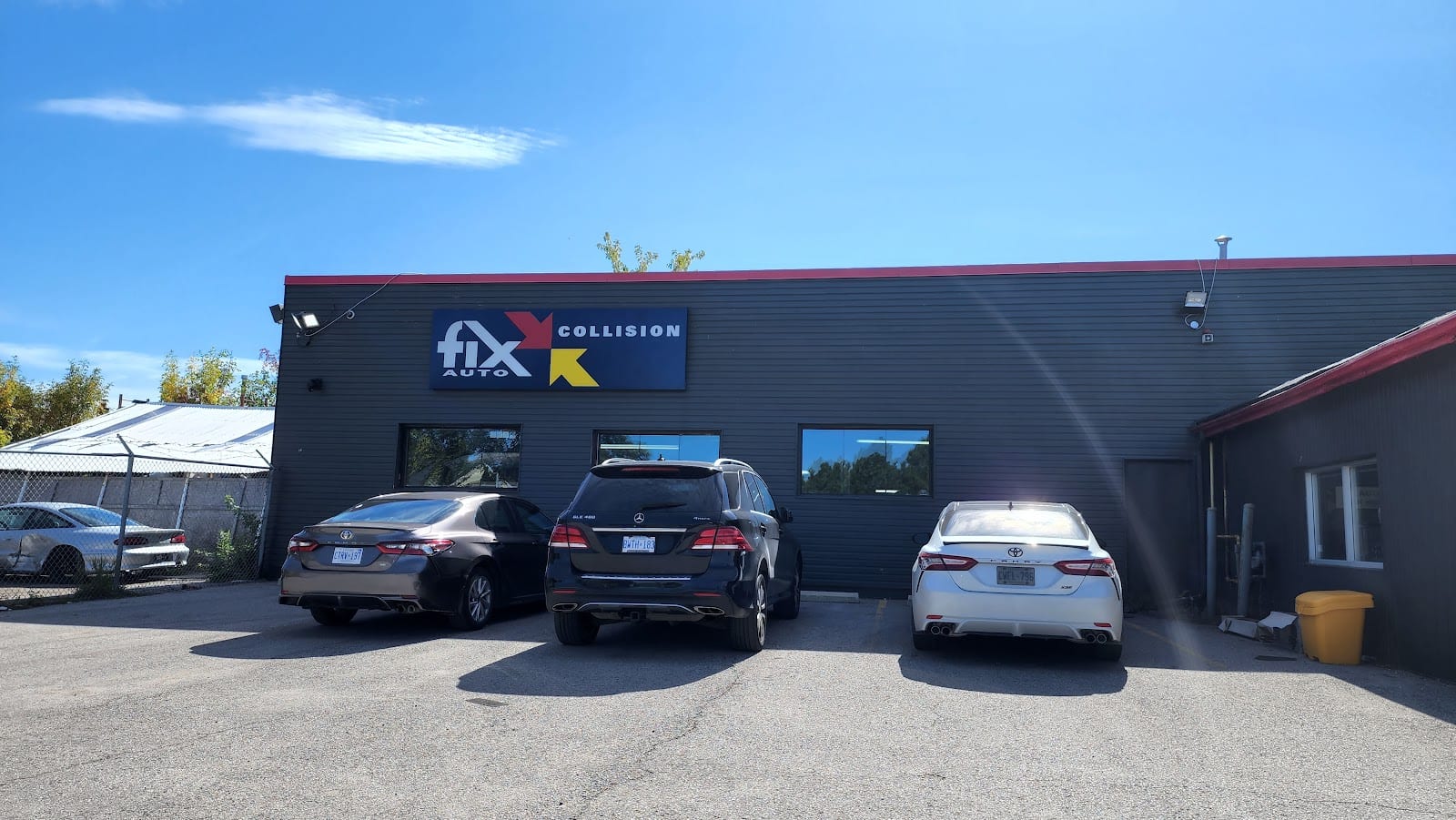 FIX AUTO OAK RIDGES, photo 4