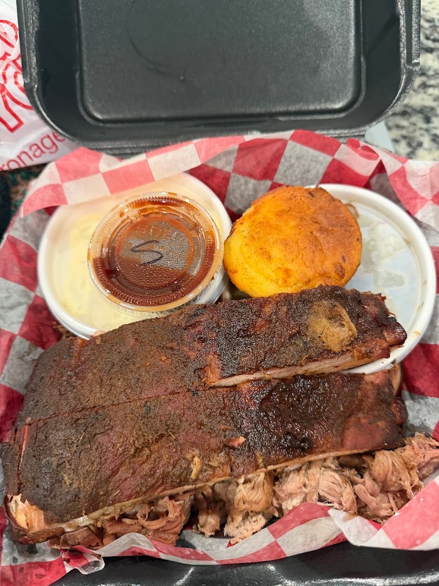 ChuckWagon BBQ, photo 4