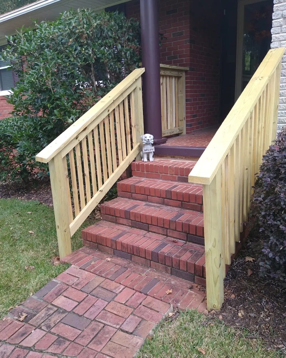 Proctor's Handyman LLC, photo 4
