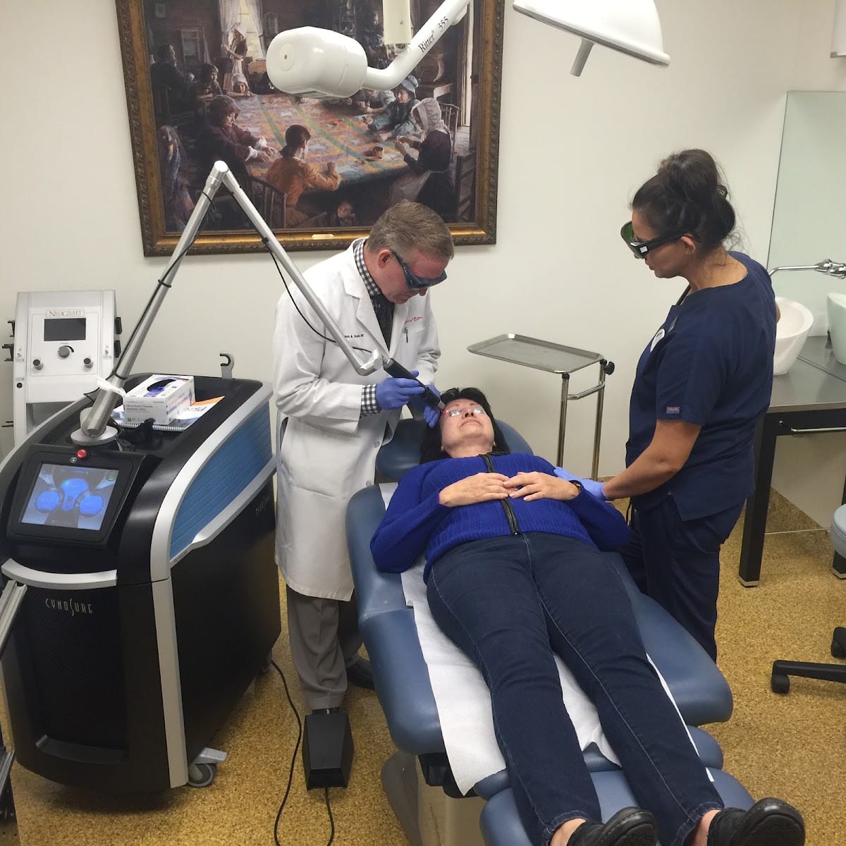 Gateway Aesthetic Institute and Laser Center