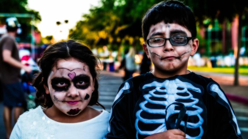 Halloween Spooktacular Returns to Chandler, Arizona