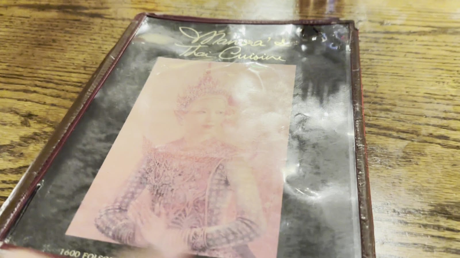 Manora's Thai Cuisine, photo 3