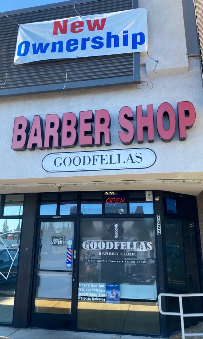 GoodFellas Barber Shop, photo 2