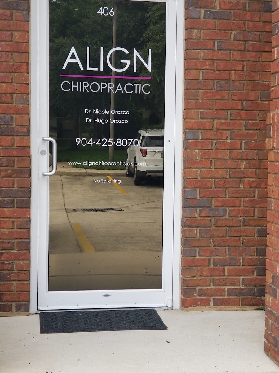 Align Chiropractic, photo 2