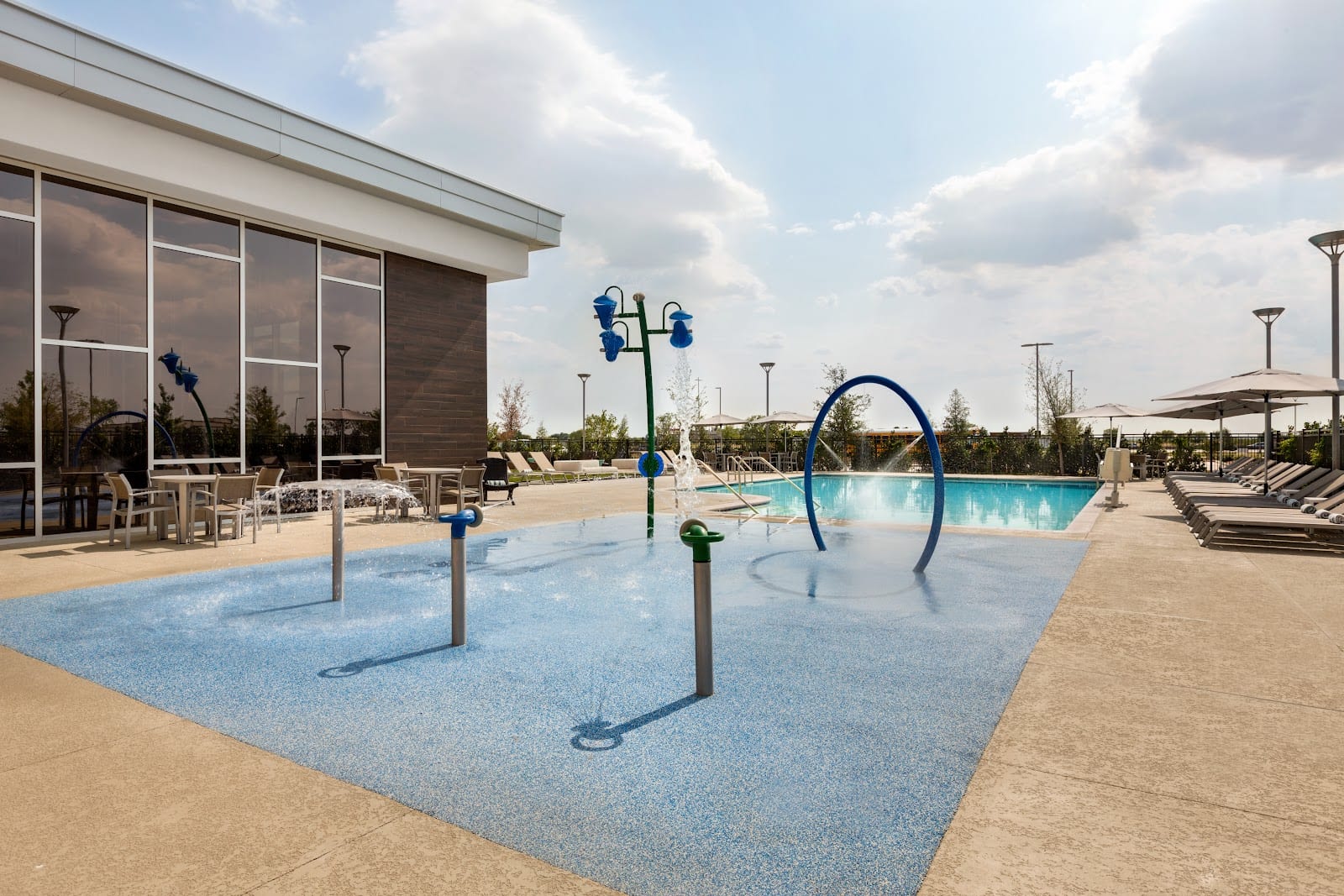 Best Western Plus Denton Inn & Suites