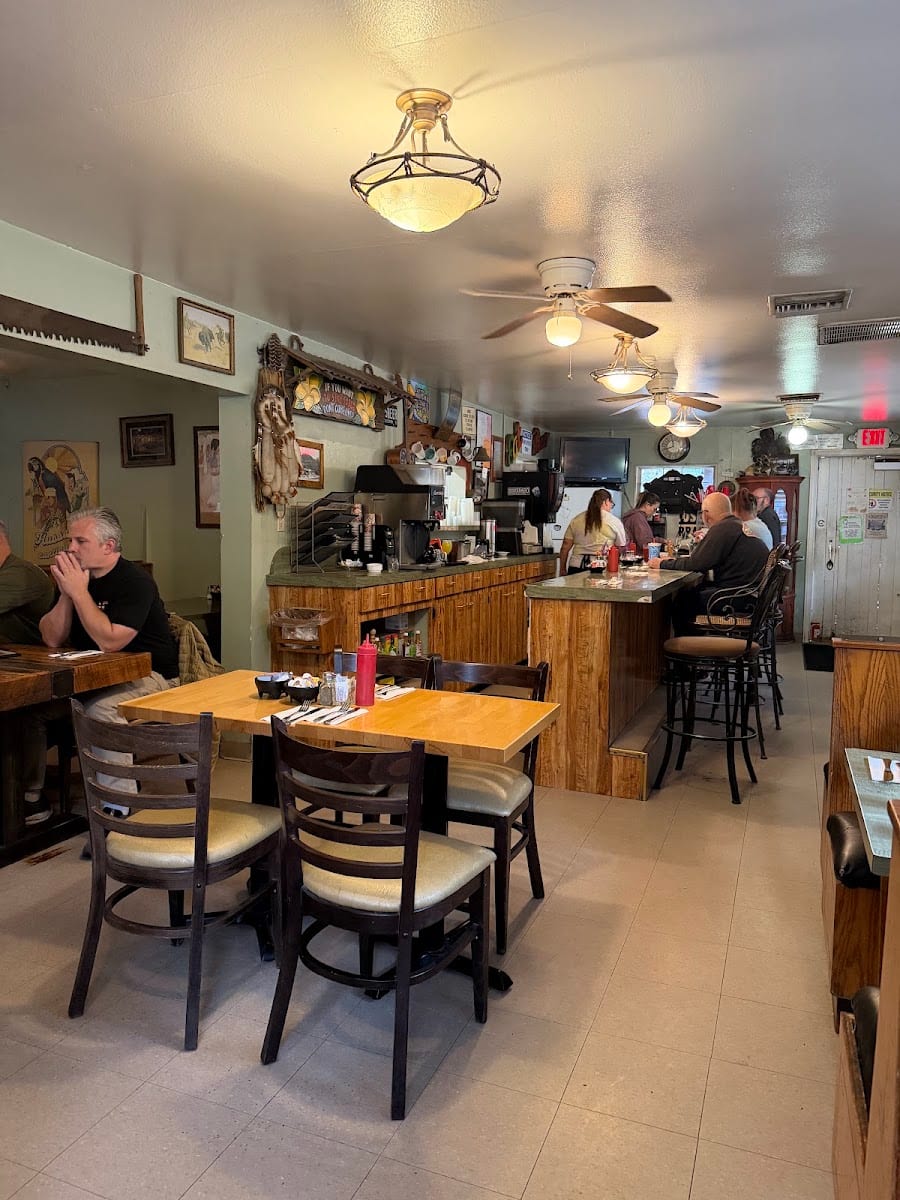 Silverado Cafe, photo 3