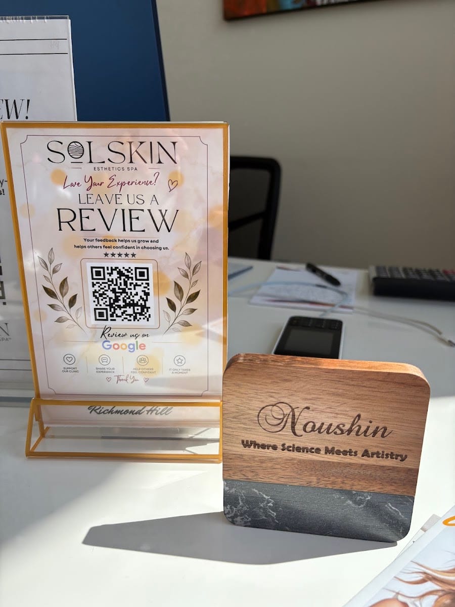 SOL Skin Esthetics Spa - Richmond Hill, photo 4