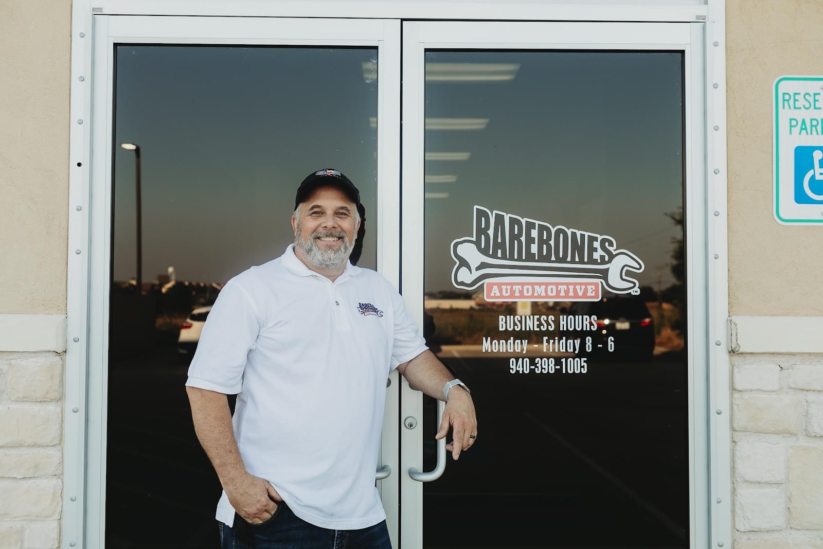Barebones Auto Repair, photo 4