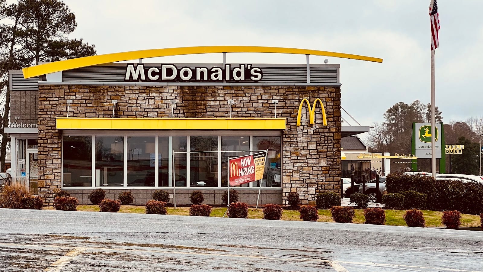 McDonald's, photo 2