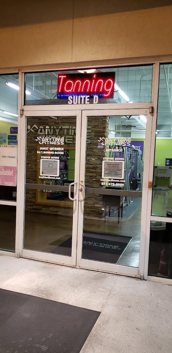 Anytime Fitness, photo 2