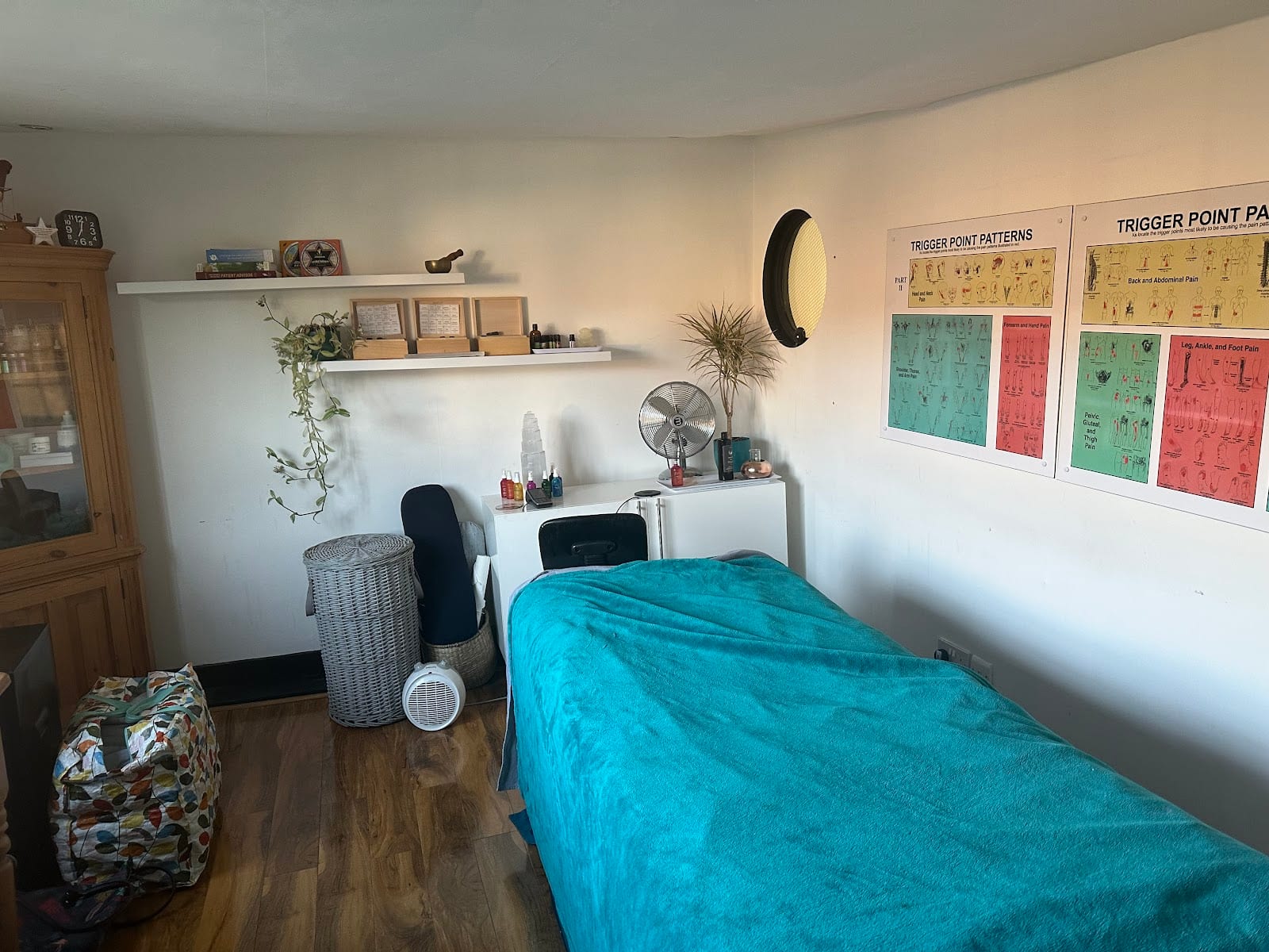 Norwich Sports Massage