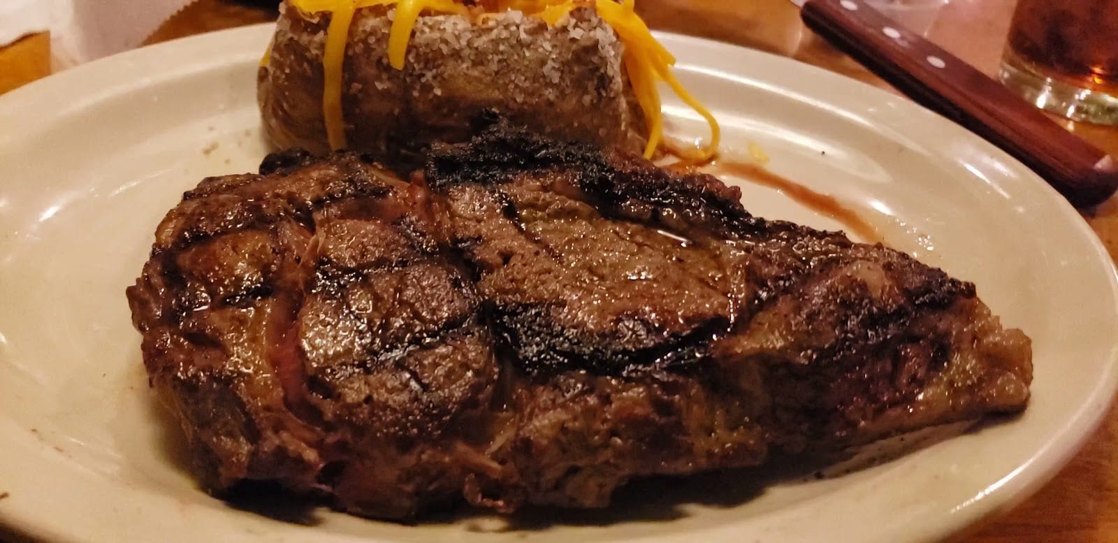 Texas Roadhouse, photo 3