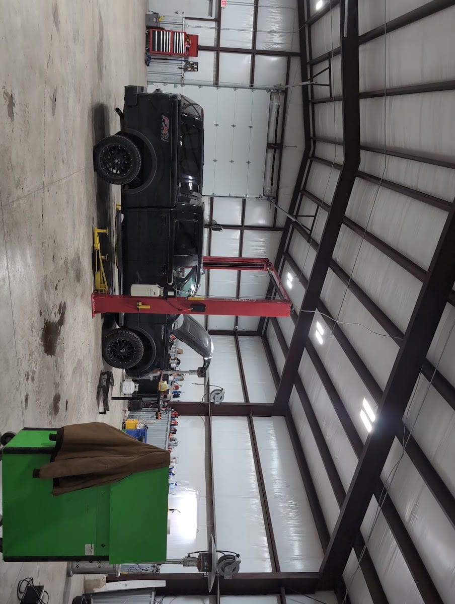 Premier Truck and Auto Repair, photo 2